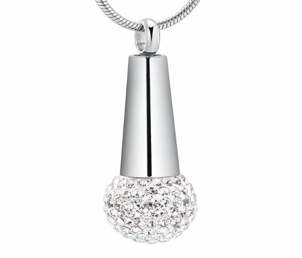 lkj11732 crystals microphone hanger pendant for music lovers ash memorial urn keepsake stainless steel cremation jewelry5717458, Silver
lkj11732 crystals microphone hanger pendant for music lovers ash memorial urn keepsake stainless steel cremation jewelry5717458, Silver