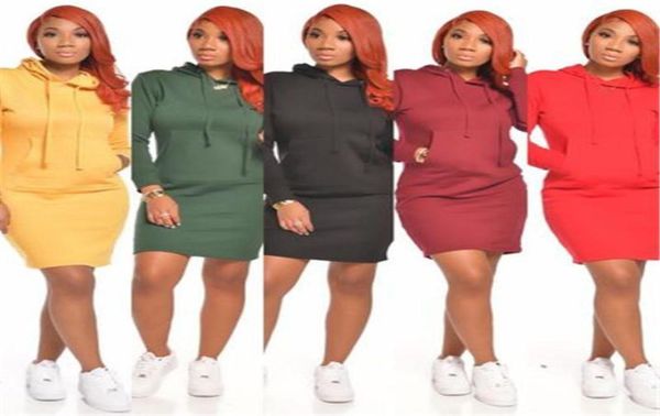 womens hooded dresses spring fashion trend long sleeve loose hooded sweater skirts designer female casual solid color pocket short7299409, Black;gray
womens hooded dresses spring fashion trend long sleeve loose hooded sweater skirts designer female casual solid color pocket short7299409, Black;gray