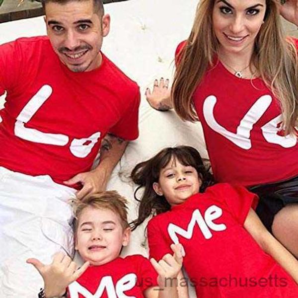 family matching outfits 1pcs love me family shirts valentine's day matching clothes mommy and me family matching t-shirt love me tee o, Blue
family matching outfits 1pcs love me family shirts valentine's day matching clothes mommy and me family matching t-shirt love me tee o, Blue