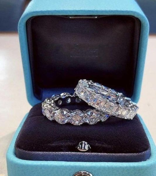 925 silver pave setting full square simulated diamond cz eternity band engagement wedding stone rings size 56789101112 y0722340871, Slivery;golden
925 silver pave setting full square simulated diamond cz eternity band engagement wedding stone rings size 56789101112 y0722340871, Slivery;golden