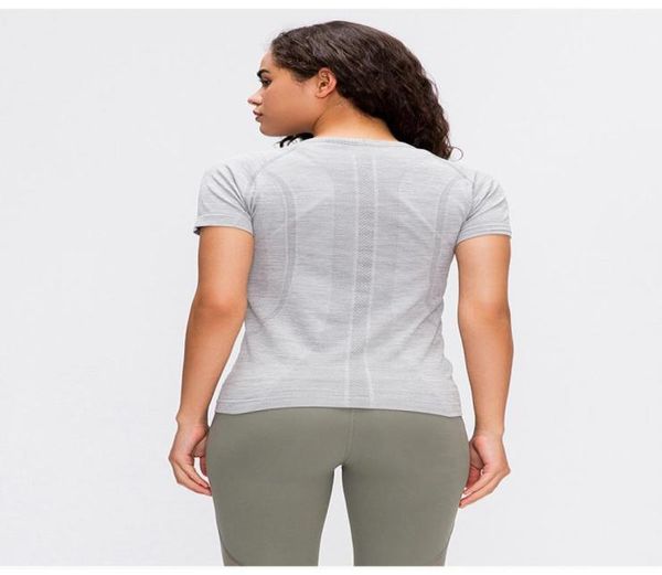 women clothing tees tshirts tracksuit yladies leisure sports round neck yoga wear solid color running fitness quickdrying s1853865, White
women clothing tees tshirts tracksuit yladies leisure sports round neck yoga wear solid color running fitness quickdrying s1853865, White