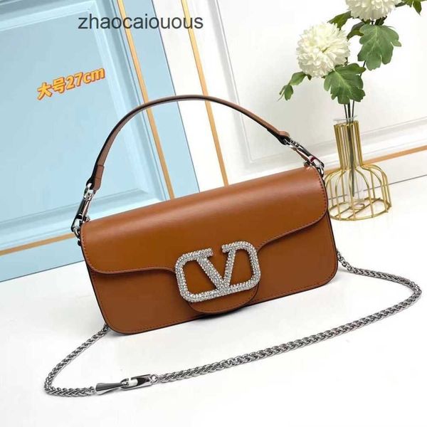 valentiino v classic handbag luxury bags designer handbags diamond buckle women mini handheld cowhide shoulder crossbody women's chain
valentiino v classic handbag luxury bags designer handbags diamond buckle women mini handheld cowhide shoulder crossbody women's chain