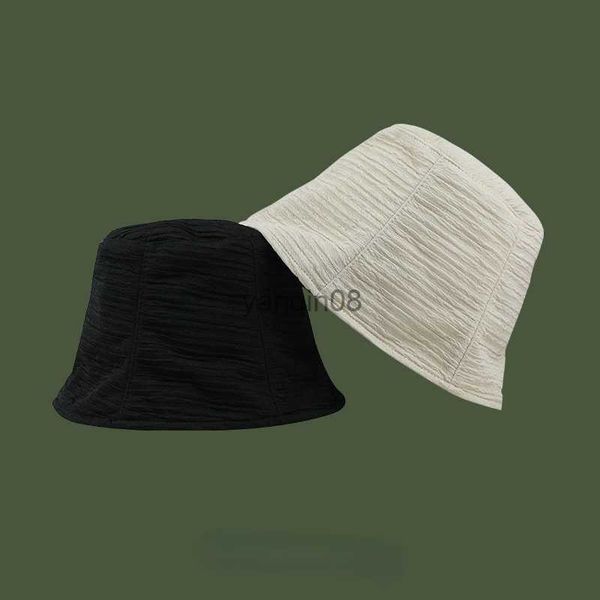 wide brim hats bucket hats 2022 new japanese summer women fisherman hat chiffon thin casual bucket hats fashion wild panama cap zomer gorros, Blue;gray
wide brim hats bucket hats 2022 new japanese summer women fisherman hat chiffon thin casual bucket hats fashion wild panama cap zomer gorros, Blue;gray