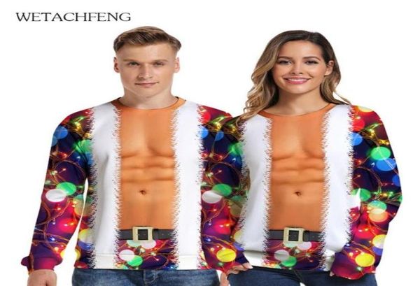 men039s sweaters year funny 3d novelty muscle printed ugly christmas oversized sweatshirst winter autumn festival jumpers 8117439, White;black
men039s sweaters year funny 3d novelty muscle printed ugly christmas oversized sweatshirst winter autumn festival jumpers 8117439, White;black