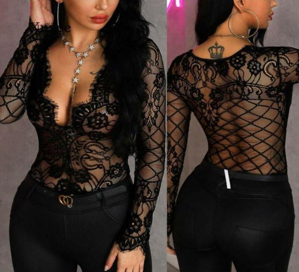 women039s tshirt mesh women see through lace t shirt black hollow out sheer v neck transparent slim undershirt t7190960, White
women039s tshirt mesh women see through lace t shirt black hollow out sheer v neck transparent slim undershirt t7190960, White