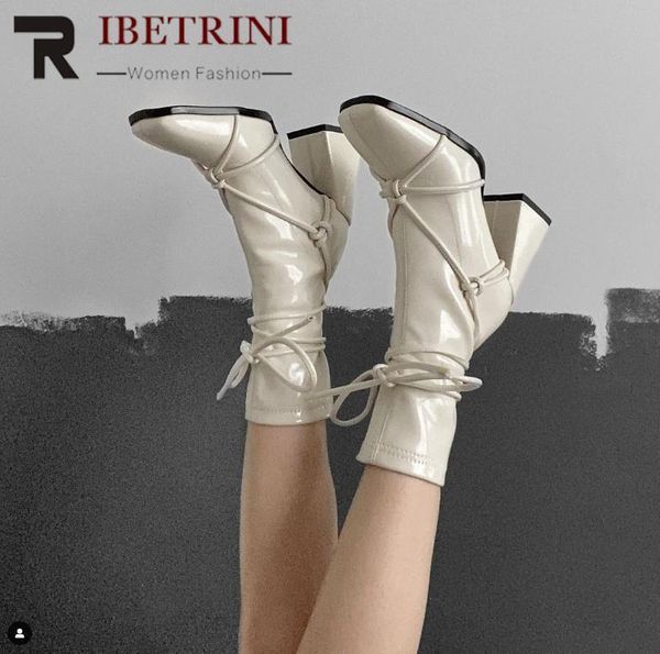 boots female boots arrivals ladies ankle boots narrow band cross toe design fashion chelsea boots good quality elegant shoes 230809, Black
boots female boots arrivals ladies ankle boots narrow band cross toe design fashion chelsea boots good quality elegant shoes 230809, Black