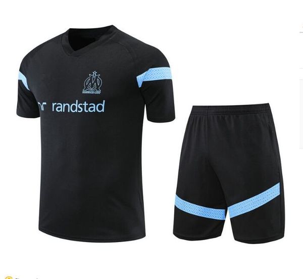 2023 new marseilles trascksuit soccer jersey men training suit 22 23 olympique de marseilles survetement maillot foot short sleeves sportswe, White;black
2023 new marseilles trascksuit soccer jersey men training suit 22 23 olympique de marseilles survetement maillot foot short sleeves sportswe, White;black