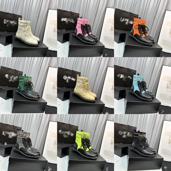 autumn winter socks plaid quilted motorcycle boots fashion knitted elastic boot designer alphabet women shoes lady letter c hal military cow, Black
autumn winter socks plaid quilted motorcycle boots fashion knitted elastic boot designer alphabet women shoes lady letter c hal military cow, Black