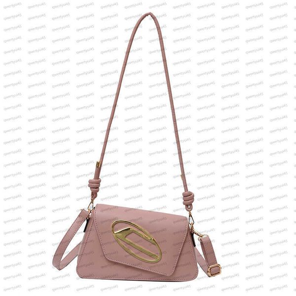 niche design bag female diese bags2023 summer and autumn new high-grade texture handbag fashion simple crossbody bagqwertyui45
niche design bag female diese bags2023 summer and autumn new high-grade texture handbag fashion simple crossbody bagqwertyui45