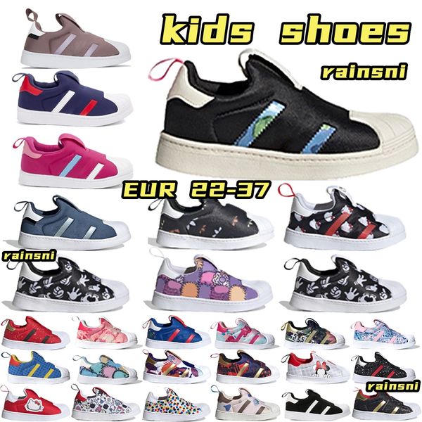 kids shoes casual baby boys girls cartoon designer youth toddlers trainers children shoes sports outdoor size eur 22-3 314s#, Black
kids shoes casual baby boys girls cartoon designer youth toddlers trainers children shoes sports outdoor size eur 22-3 314s#, Black