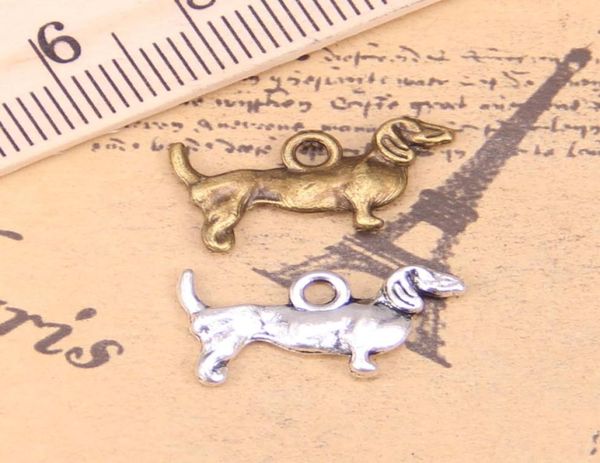 152pcs jewelry charms dog 10x18mm antique silver plated pendants making diy handmade tibetan silver jewelry5578726, Bronze;silver
152pcs jewelry charms dog 10x18mm antique silver plated pendants making diy handmade tibetan silver jewelry5578726, Bronze;silver