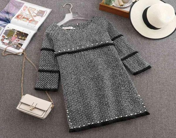 in stock tweed dresses hit spring autumn women bead tassel o neck female woolen blend mini dress 2104283090027, White
in stock tweed dresses hit spring autumn women bead tassel o neck female woolen blend mini dress 2104283090027, White