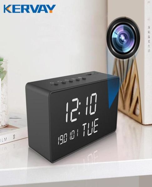 smart clock camera ip wifi wireless home security hidden battery 2mp video surveillance micro secret cameras41934913577196
smart clock camera ip wifi wireless home security hidden battery 2mp video surveillance micro secret cameras41934913577196