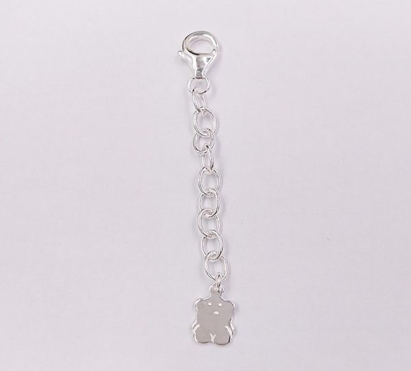 bear basixs bracelet extension authentic 925 sterling silver fits european bear jewelry style gift andy jewel 5119017505691679, Golden;silver
bear basixs bracelet extension authentic 925 sterling silver fits european bear jewelry style gift andy jewel 5119017505691679, Golden;silver