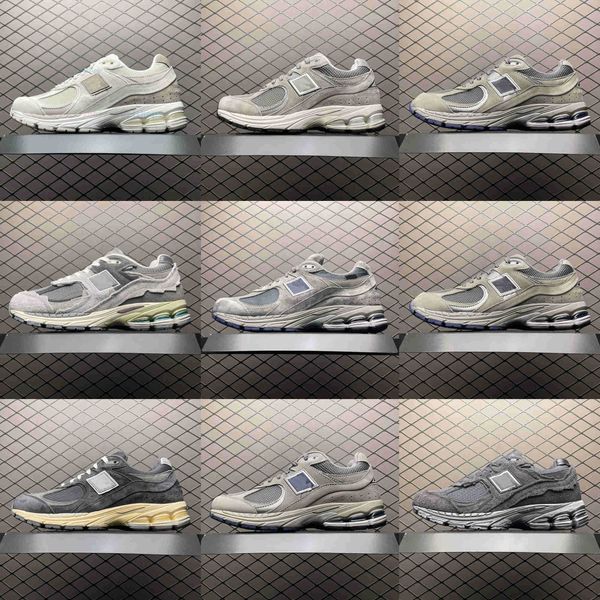 new 2002r casual shoes versatile american retro sneakers running shoes designer sneakers pink purple gray navy sea salt luxury, Black
new 2002r casual shoes versatile american retro sneakers running shoes designer sneakers pink purple gray navy sea salt luxury, Black