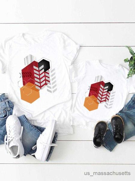 family matching outfits tee women child kid geometric lovely cute clothing boy girl summer family matching outfits mom mama graphic t-shirt, Blue
family matching outfits tee women child kid geometric lovely cute clothing boy girl summer family matching outfits mom mama graphic t-shirt, Blue