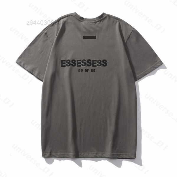 of ess mens womens designers t shirts for man summer fashion essen luxurys letter tshirts clothing polos apparel sleeved bear tshirt tees 4, White;black
of ess mens womens designers t shirts for man summer fashion essen luxurys letter tshirts clothing polos apparel sleeved bear tshirt tees 4, White;black