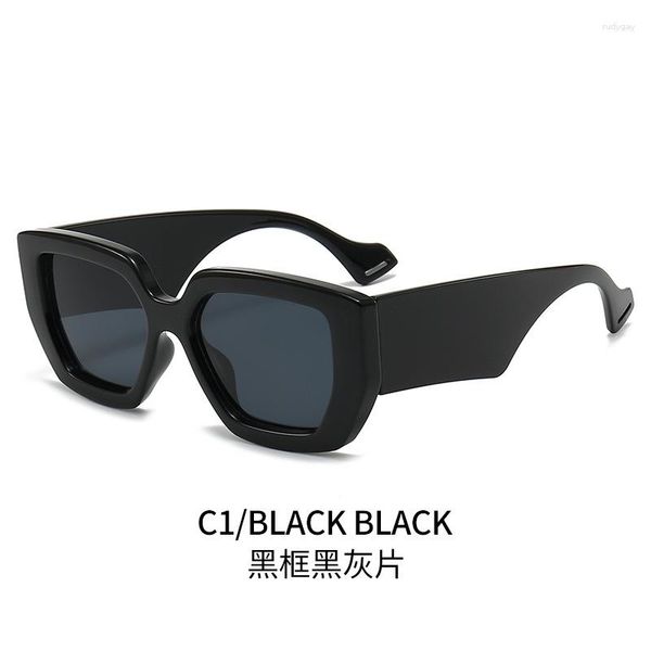 sunglasses retro large square frame women slimming fashion shade men olive green eyewear472, White;black
sunglasses retro large square frame women slimming fashion shade men olive green eyewear472, White;black