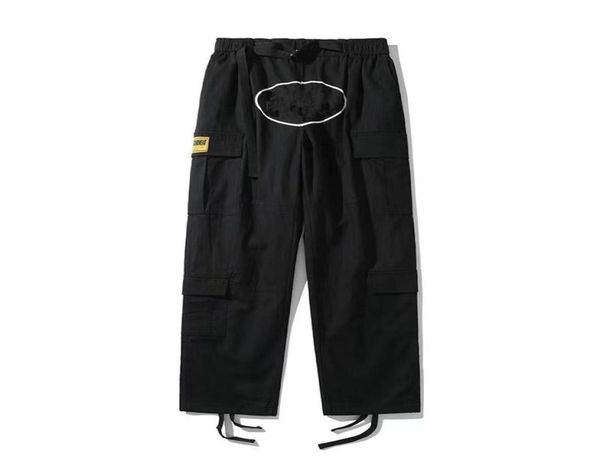 2022 car crtzrtw pants travisscott men039s hoodies and down jacket hip hop streetwear casual tshirts slacks belt car trendy5226346, Black
2022 car crtzrtw pants travisscott men039s hoodies and down jacket hip hop streetwear casual tshirts slacks belt car trendy5226346, Black