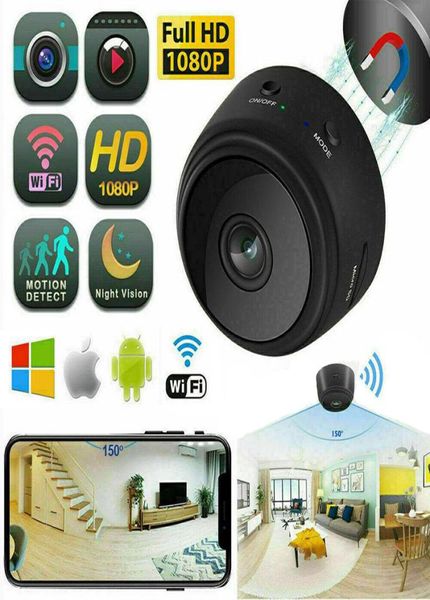 a9 mini camera monitor full hd 1080p wifi wireless app control support 128gb tf night vision smart home car micro webcam phone vid5488803
a9 mini camera monitor full hd 1080p wifi wireless app control support 128gb tf night vision smart home car micro webcam phone vid5488803