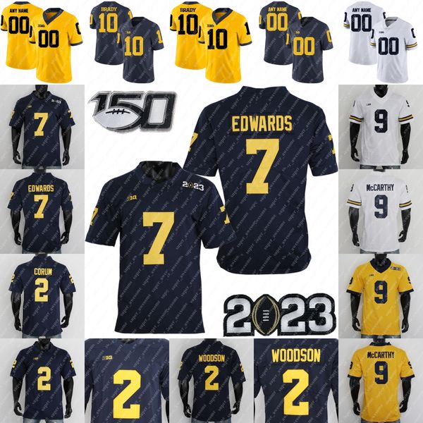 michigan football jersey donovan edwards blake corum j.j. mccarthy darrius clemons roman wilson cj stokes aidan hutchinson charles woodson t, Black;red
michigan football jersey donovan edwards blake corum j.j. mccarthy darrius clemons roman wilson cj stokes aidan hutchinson charles woodson t, Black;red