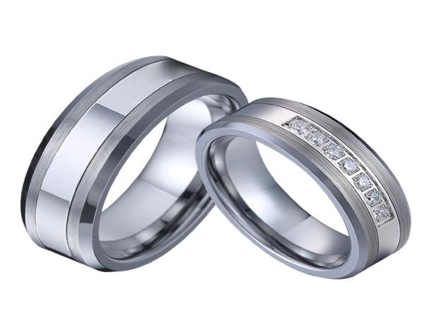 men039s love alliance cz wedding rings set for men women his and hers marriage couple tungsten ring carbide never fade1030764, Silver
men039s love alliance cz wedding rings set for men women his and hers marriage couple tungsten ring carbide never fade1030764, Silver