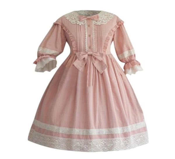 casual dresses gothic lolita dress women autumn winter lace black pink princess girl halloween cosplay costume plus size 104978894, Black;gray
casual dresses gothic lolita dress women autumn winter lace black pink princess girl halloween cosplay costume plus size 104978894, Black;gray