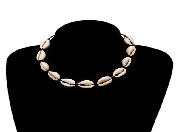 beach natural cowrie shell necklace nature shell statement choker necklace bohemia collar collier women fashion clavicular chain j5235038, Silver
beach natural cowrie shell necklace nature shell statement choker necklace bohemia collar collier women fashion clavicular chain j5235038, Silver