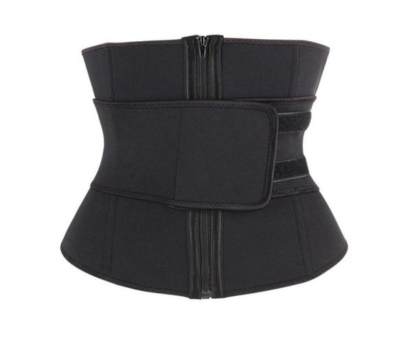 neoprene waist trainer belt abdomen tummy shapewear 7 steelbones firm control slimming body shapers fitness workout sauna sweat be6566547
neoprene waist trainer belt abdomen tummy shapewear 7 steelbones firm control slimming body shapers fitness workout sauna sweat be6566547