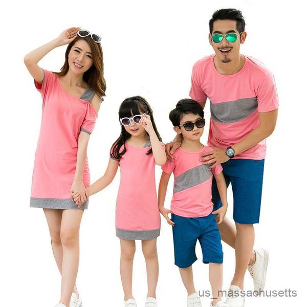 family matching outfits family matching outfits mother daughter dresses children summer shirt dad son kids clothes mom and daughter dress r2, Blue
family matching outfits family matching outfits mother daughter dresses children summer shirt dad son kids clothes mom and daughter dress r2, Blue