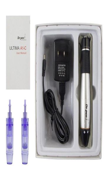 a1c dr pen derma pen auto microneedle system adjustable needle lengths 025mm30mm electric dermapen stamp5709220
a1c dr pen derma pen auto microneedle system adjustable needle lengths 025mm30mm electric dermapen stamp5709220