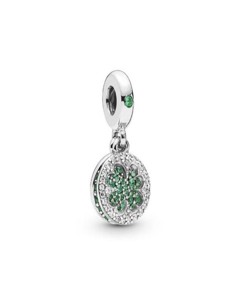 green crystal alloy charm bead clover dangle fashion women jewelry stunning european style for diy bracelet3244539, Black
green crystal alloy charm bead clover dangle fashion women jewelry stunning european style for diy bracelet3244539, Black