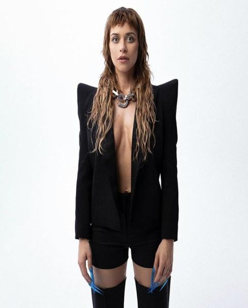 128 2022 runway coat women039s jackets spring brand same style coat lapel new women039s jackets long sleeve button solid wom1914816, Black;brown
128 2022 runway coat women039s jackets spring brand same style coat lapel new women039s jackets long sleeve button solid wom1914816, Black;brown