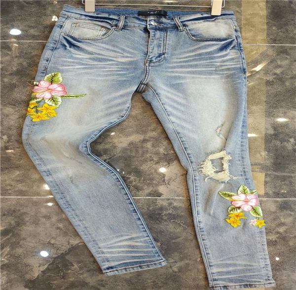 new style mens designer fashion jeans embroidery jeans stretch casual slimleg stretch jeans motorcycle trousers pants 6355998, Blue
new style mens designer fashion jeans embroidery jeans stretch casual slimleg stretch jeans motorcycle trousers pants 6355998, Blue
