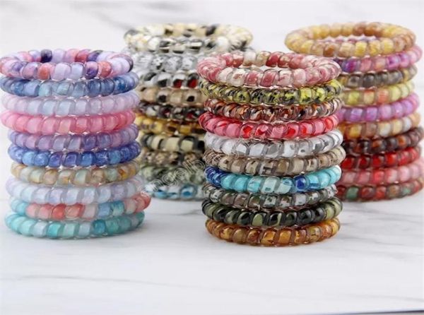 telephone wire hair ring cord gum hair tie snake print elastic girls hair bands rubber ropes bracelet stretchy6816475, Slivery;white
telephone wire hair ring cord gum hair tie snake print elastic girls hair bands rubber ropes bracelet stretchy6816475, Slivery;white