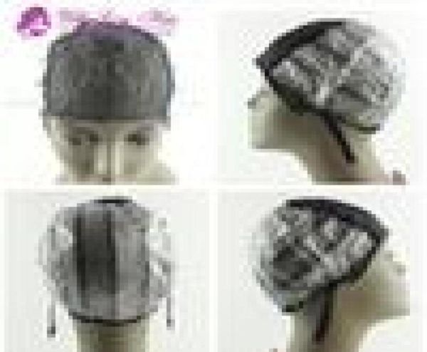 glueless lace wig caps for making wigs stretch lace with adjustable straps4955501, Black;brown
glueless lace wig caps for making wigs stretch lace with adjustable straps4955501, Black;brown