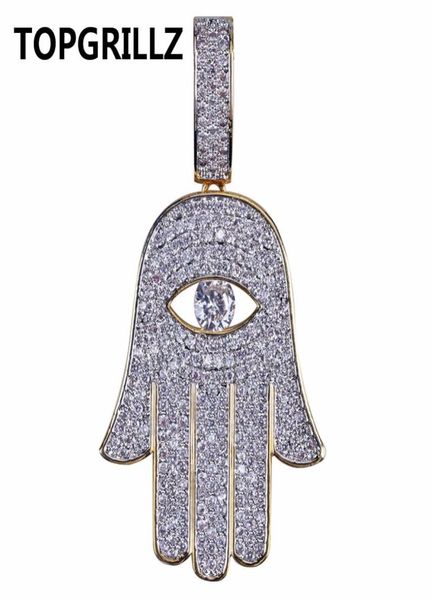 rillz hip hop fatima hand eye pendant necklace gold color plated micro pave cubic zirconia choker for men women three chains4885842, Silver
rillz hip hop fatima hand eye pendant necklace gold color plated micro pave cubic zirconia choker for men women three chains4885842, Silver