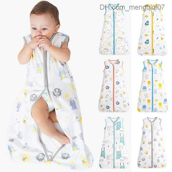 pajamas cartoon baby sleeping bag soft cotton baby swallow baby sleeveless sleeping bag autumn spring baby sleeping bag z230811, Blue;red
pajamas cartoon baby sleeping bag soft cotton baby swallow baby sleeveless sleeping bag autumn spring baby sleeping bag z230811, Blue;red