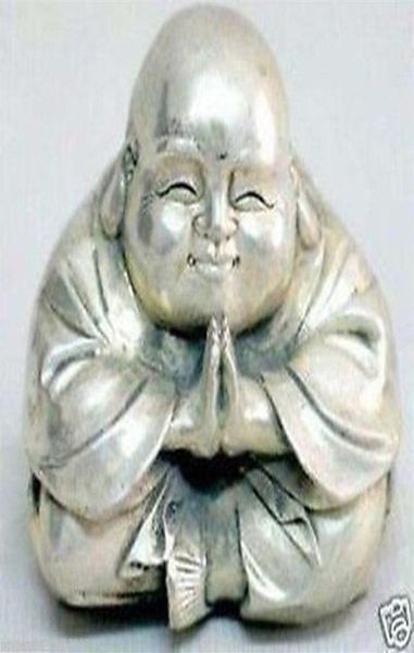 chinese tibet silver carved happy buddha figurine jewelry gift christmas211h5966790, Black;white
chinese tibet silver carved happy buddha figurine jewelry gift christmas211h5966790, Black;white