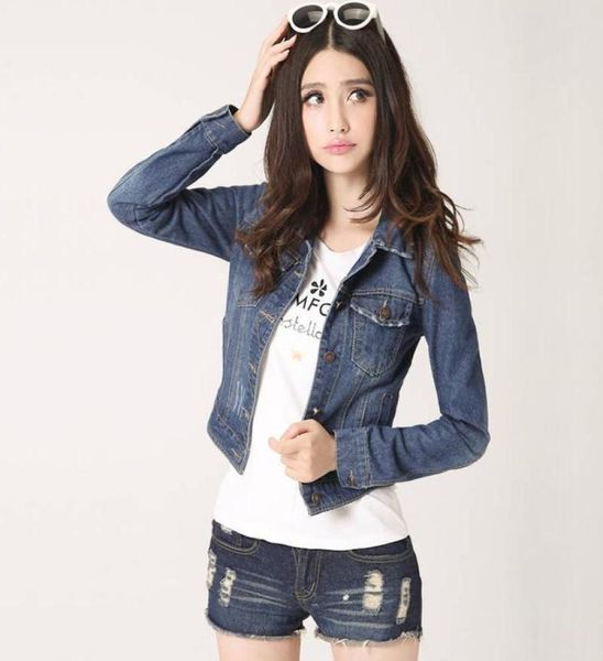womens jackets coats spring fashion jeans jackets denim women slim cotton solid jacket for women outerwear lady coats female8676811, Black;brown
womens jackets coats spring fashion jeans jackets denim women slim cotton solid jacket for women outerwear lady coats female8676811, Black;brown