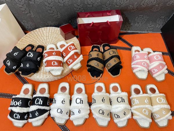 france paris slippers luxury designer women winter furry sandal fluffy faux fur slides flat fashion indoor floor shoes ladies brand slippers, Black
france paris slippers luxury designer women winter furry sandal fluffy faux fur slides flat fashion indoor floor shoes ladies brand slippers, Black