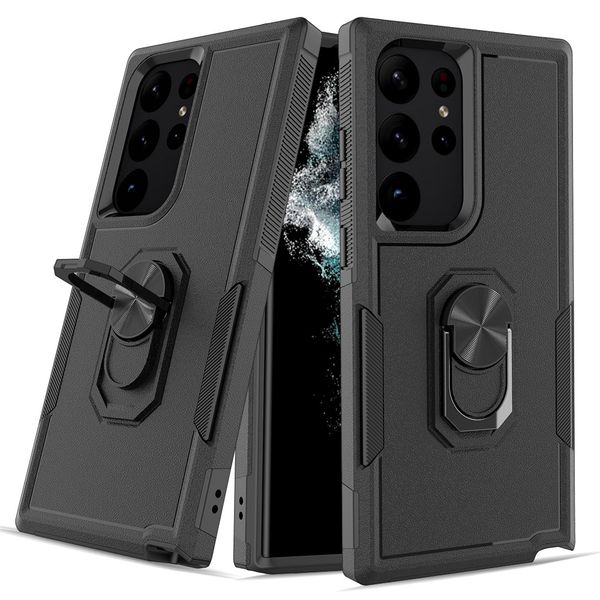 wholesale 8 colors suitable for samsung s23 s22 a03 core s21 s22 uitra sam a54 a24 a34ultra360 ° rotary ring 2-in-1 phone case tpu+pc full p
wholesale 8 colors suitable for samsung s23 s22 a03 core s21 s22 uitra sam a54 a24 a34ultra360 ° rotary ring 2-in-1 phone case tpu+pc full p