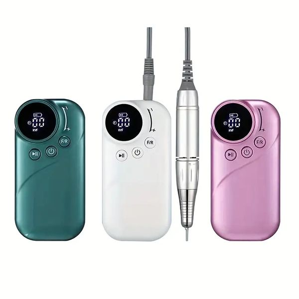 electric nail drill, professional acrylic nail drill machine for gel, acrylic nails, portable usb rechargeable electric nail file set, manic
electric nail drill, professional acrylic nail drill machine for gel, acrylic nails, portable usb rechargeable electric nail file set, manic