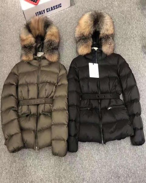 winter women down jacket thicken warm coat casual belt fur hoodies parkas padded coats19660934267519, Black
winter women down jacket thicken warm coat casual belt fur hoodies parkas padded coats19660934267519, Black