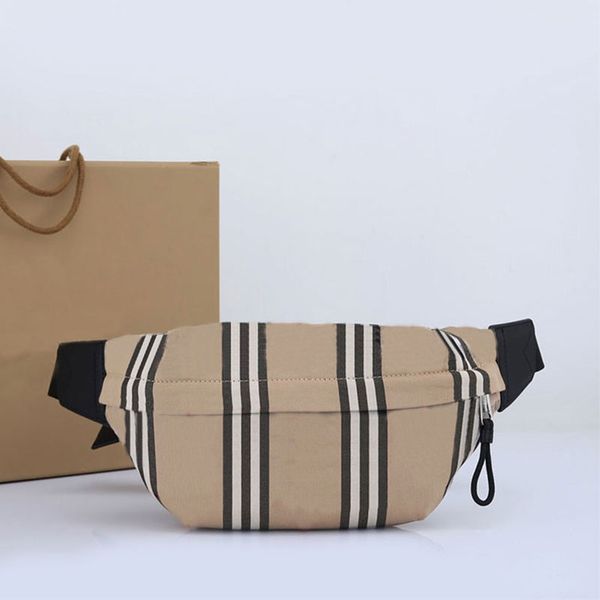 check waist bag men bag shoulder chest bag belt bag crossbody bags women handbag easy pouch on strap double zipper classic lattice canvas le
check waist bag men bag shoulder chest bag belt bag crossbody bags women handbag easy pouch on strap double zipper classic lattice canvas le