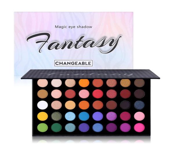 ucanbe james charles fatasy 39 colors eyeshadow palette shimmer matte glitter pigment powder metallic eye shadow eyes makeup4052317
ucanbe james charles fatasy 39 colors eyeshadow palette shimmer matte glitter pigment powder metallic eye shadow eyes makeup4052317
