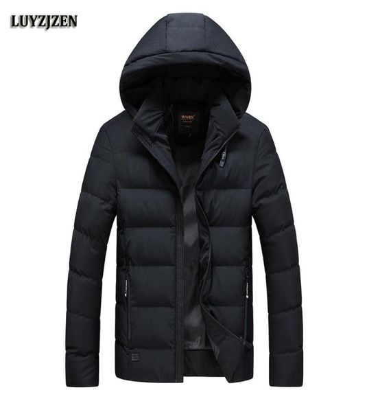 whole new 2020 man casual comfortable winter warm parkas fashion solid long coat jacket men 7 colors outwear luyzjzen k779197462, Black
whole new 2020 man casual comfortable winter warm parkas fashion solid long coat jacket men 7 colors outwear luyzjzen k779197462, Black