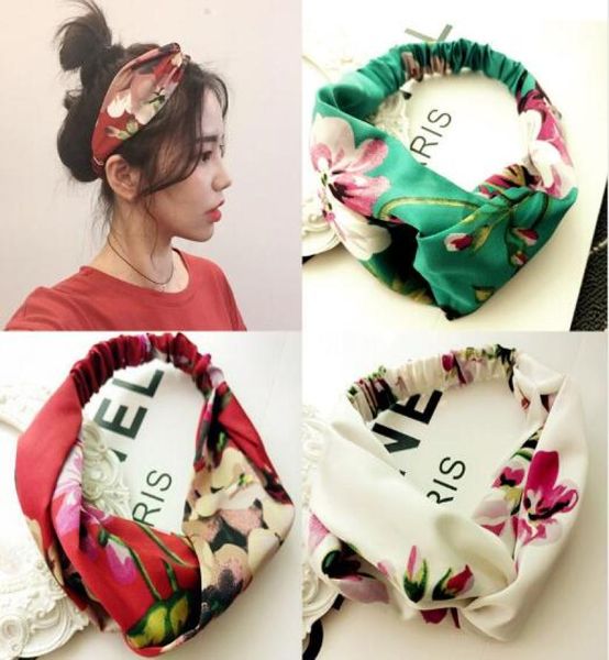 women girls summer bohemian hair bands print headbands retro cross turban bandage bandanas hairbands hair accessories headwrap5359718, Black;brown
women girls summer bohemian hair bands print headbands retro cross turban bandage bandanas hairbands hair accessories headwrap5359718, Black;brown