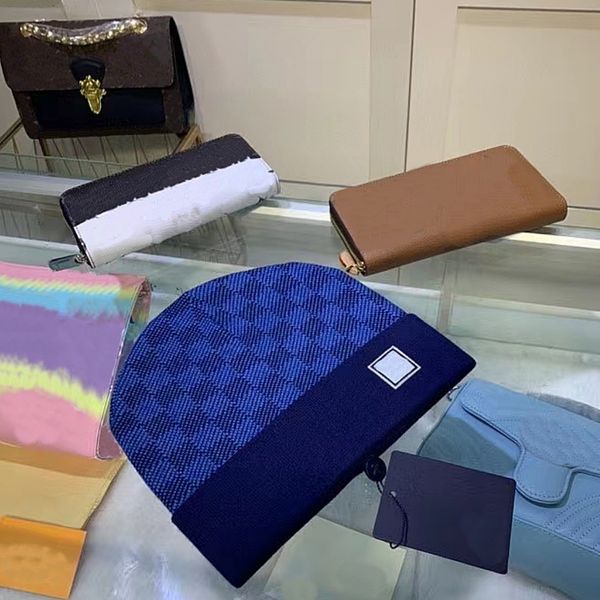 hats fashion designer hats men's and women's beanie fall/winter thermal knit hat ski brand bonnet plaid skull hat luxury warm cap, Blue;gray
hats fashion designer hats men's and women's beanie fall/winter thermal knit hat ski brand bonnet plaid skull hat luxury warm cap, Blue;gray