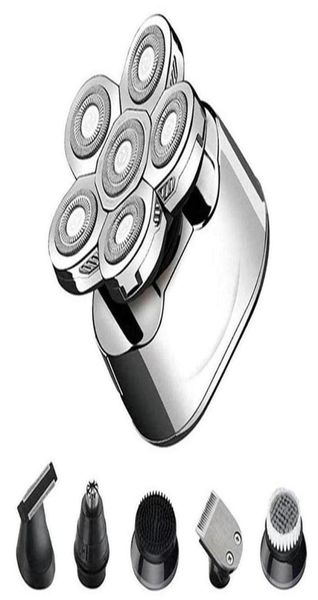 resuxi lk8820 electric shaver 6in1 beard removal waterproof trimmer with led display263r3121914
resuxi lk8820 electric shaver 6in1 beard removal waterproof trimmer with led display263r3121914